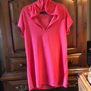 It’s Jordan Taylor Beachwear Hoddie